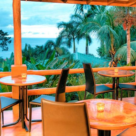 Playa Santa Teresa  Casa Chameleon Hotel Mal Pais - Adults Only מראה חיצוני תמונה