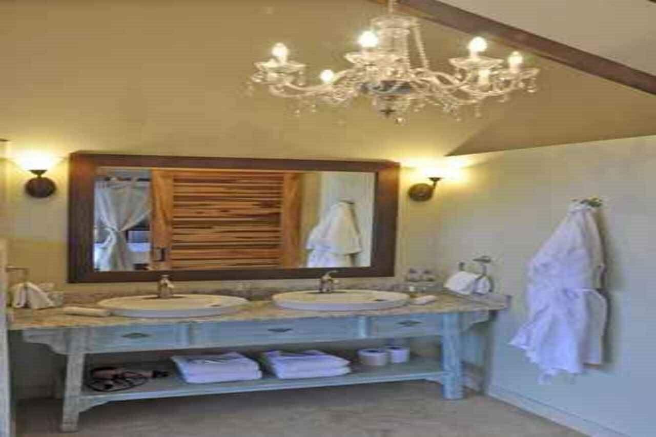 Playa Santa Teresa  Casa Chameleon Hotel Mal Pais - Adults Only מראה חיצוני תמונה