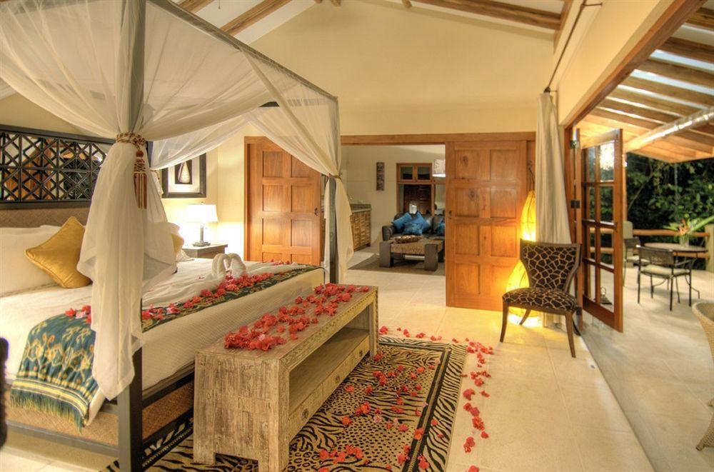 Playa Santa Teresa  Casa Chameleon Hotel Mal Pais - Adults Only מראה חיצוני תמונה